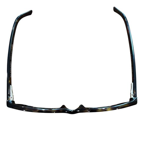 Burberry B 2073 3002 Tortoise Rectangle Eyeglasses Frames 53-16-135 Italy Brown - Picture 8 of 10